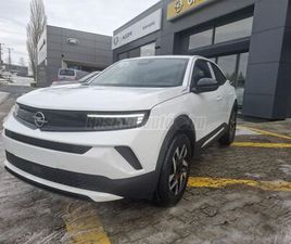 OPEL MOKKA OPEL MOKKA 1.2 T EDITION (AUTOMATA)