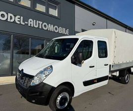 MASTER 4X4 DOKA OBERAIGNER ALLRAD