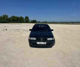 OPEL VECTRA A 2.0 CDX MAGYAR!KLÍMÁS!244E KM!