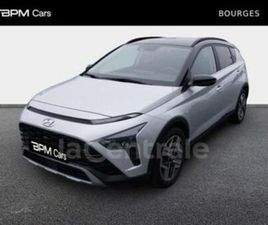 1.0 T-GDI 100 HYBRID 48V CREATIVE