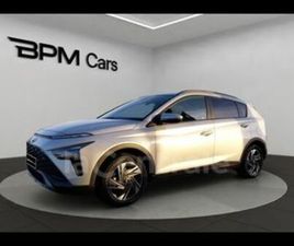 1.0 T-GDI 100 HYBRID 48V INTUITIVE