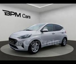 III GENERATION2 1.0 67 ECO CREATIVE