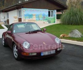 (993) 3.6 CARRERA