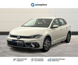 VI GENERATION2 1.0 TSI 95 LIFE