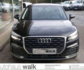30 TDI S TRONIC NAVI GRA APS EL.HECKKLAPPE