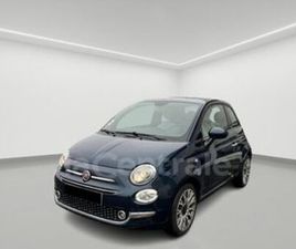 II GENERATION2 1.2 69 MIRROR