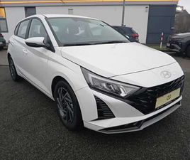 1.0 T-GDI (90 PS) TREND