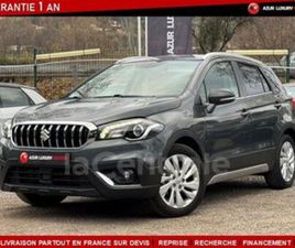 1.4 BOOSTERJET ALLGRIP HYBRID PRIVILEGE