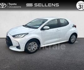 IV 120 VVT-I DYNAMIC