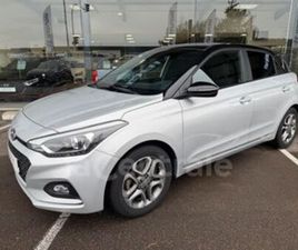 II GENERATION2 1.0 T-GDI 100 INTUITIVE