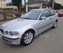(E46) 318TI COMPACT PACK SPORT