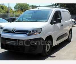 III TAILLE M 1.2 PURETECH 110 S&S FEEL