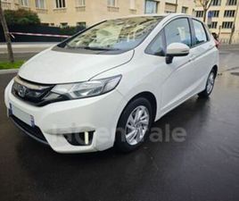 III 1.3 I-VTEC ELEGANCE