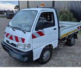 MICROBUS 1.3 16S LUXE 6PL