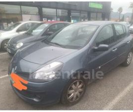 III 1.4 16S 100 CONFORT PACK CLIM DYNAMIQUE 5P