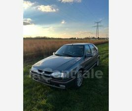 GENERATION2 1.8 RT 5P