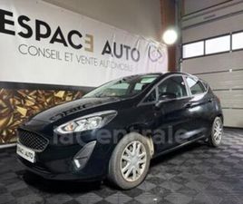 VI 1.0 ECOBOOST 100 S/S COOL & CONNECT 5P