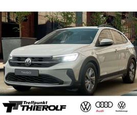 LIFE 1.0 TSI OPF 5-GANG BESTELLFAHRZEUG