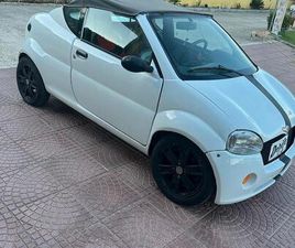 CHATENET SPEEDINO CABRIO