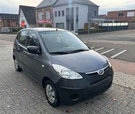 I10 1.1 EDITION PLUS