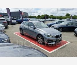 BMW SERIE 1 118 (F40) 118D 150 8CV BUSINESS DESIGN BVA
