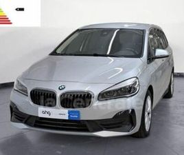 (U06) ACTIVE TOURER 218D 150 DKG7