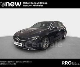 IV GENERATION2 200 D AMG LINE 8G-DCT