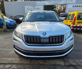 KODIAQ 2.0 CR TDI 4X4 L