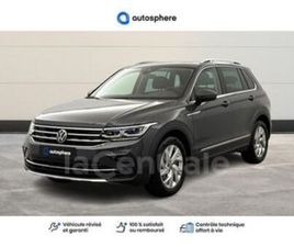 II GENERATION2 2.0 TDI 150 8CV BLUEMOTION TECHNOLOGY ELEGANCE DSG7