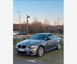 (E92) COUPE 330XDA 231 LUXE