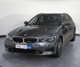 (G21) TOURING M340D XDRIVE 340 BVA8