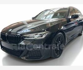 (G31) GENERATION2 TOURING 540D XDRIVE 340CH LUXURY