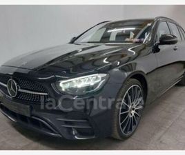 V BREAK 400 D 22CV ALL TERRAIN 4MATIC 9G-TRONIC