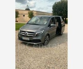 II GENERATION2 EXTRA-LONG 300 D 14CV XL AVANTGARDE 7PL