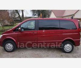 COMPACT 2.2 CDI 4MATIC TREND BVA5