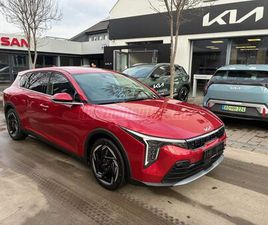 KIA K4 KIA K4 180T AT PLATINUM MY26