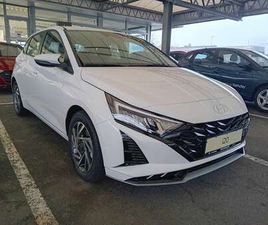 1.0 T-GDI (90 PS) 7-DCT TREND