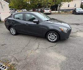 SCION IA 2016 SCION IA