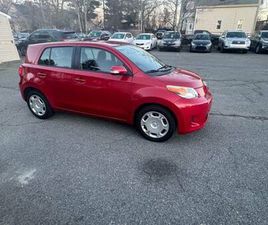 2010 SCION XD, 82K