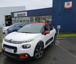 III 1.6 BLUEHDI 75 S&S FEEL BUSINESS