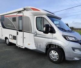 III 3.5 ML 2.3 MULTIJET 130 PACK PRO NAV