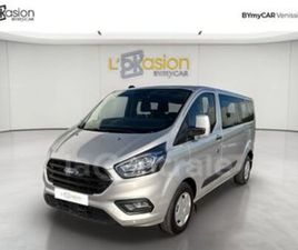 II GENERATION2 KOMBI 2.0 ECOBLUE MHEV 130 TREND BUSINESS L2H1 320