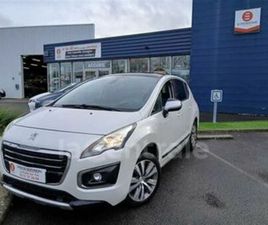 GENERATION2 2.0 HDI 150 FAP ALLURE