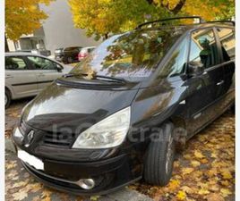 IV GENERATION2 2.0 DCI 150 FAP 25TH BV6