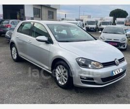 VII 1.6 TDI 110 BLUEMOTION TECHNOLOGY TRENDLINE 5P