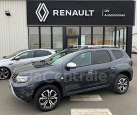 II GENERATION2 1.5 DCI 115 BLUE PRESTIGE 4X2 E6U