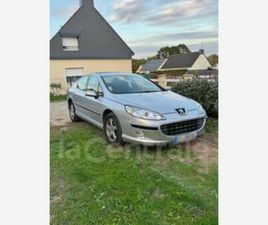 1.6 HDI 16V FAP EXECUTIVE PACK