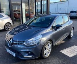 IV GENERATION2 1.5 DCI 90 ENERGY BUSINESS ECO2 82G