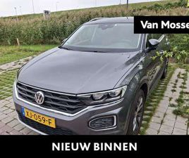 1.0 TSI STYLE 116 PK| ORIGINEEL NEDERLANDS | DEALE