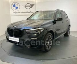(G05) XDRIVE45E 394 M SPORT BVA8